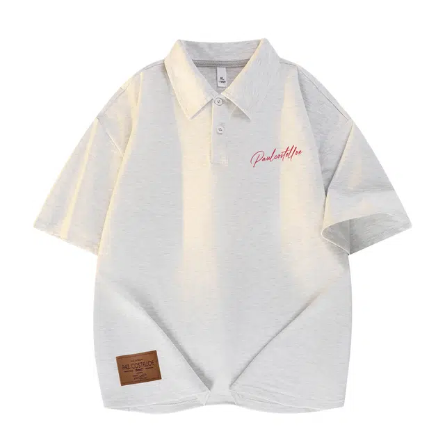 PAUL COSTELLOE logoPolo