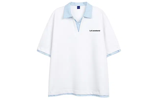 LA'T.WEEKEND LogoPolo