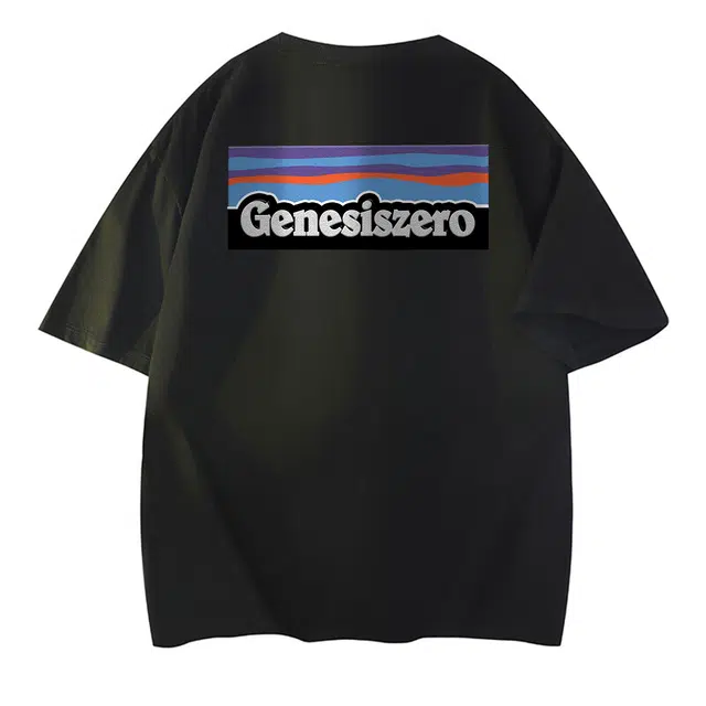 genesiszero LogoT