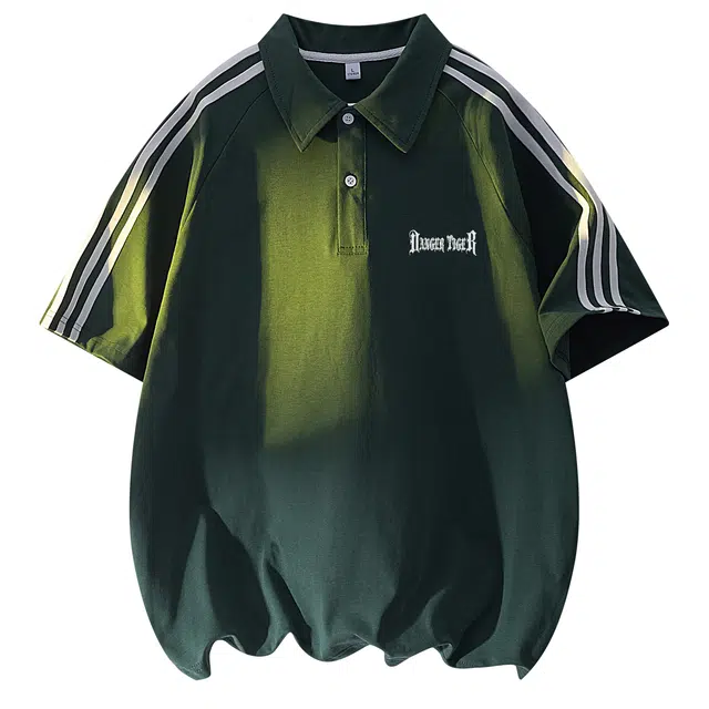 DANGERTIGER Polo