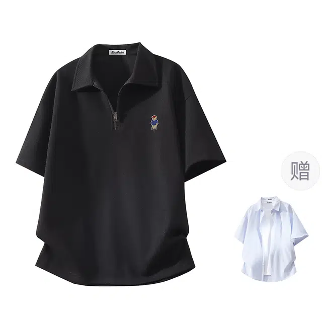 BRUMAIRE TPolo
