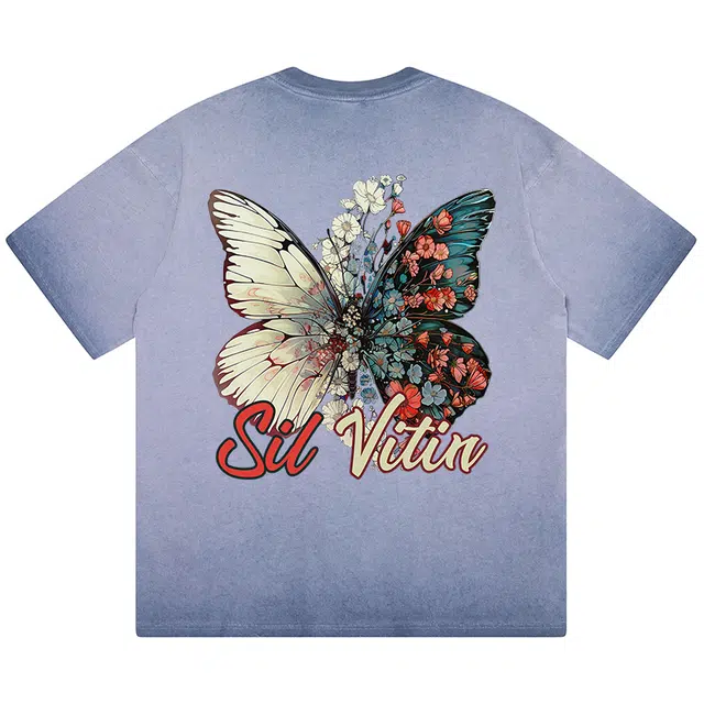 SIL VITIN T