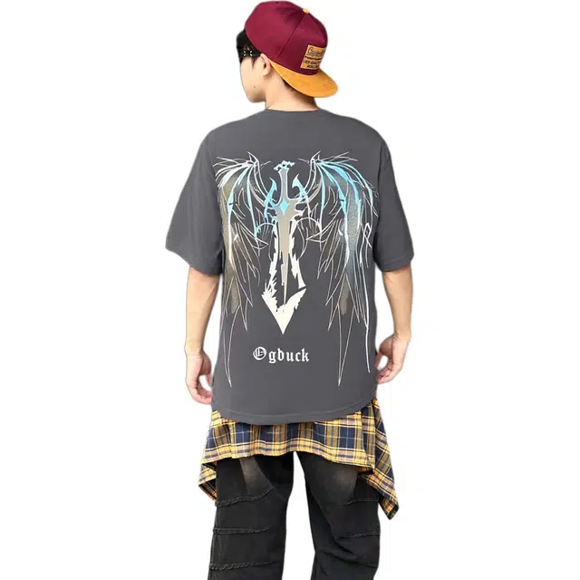 VIPGOOSE T
