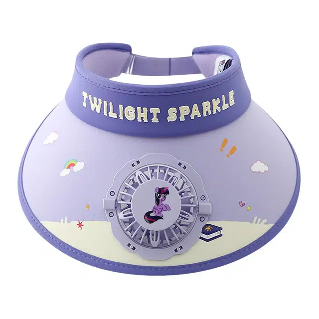 MY LITTLE PONY