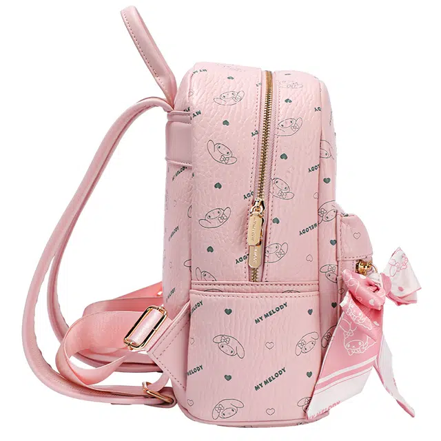 MESUCA Sanrio