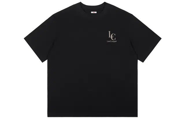 Lee Cooper logoT