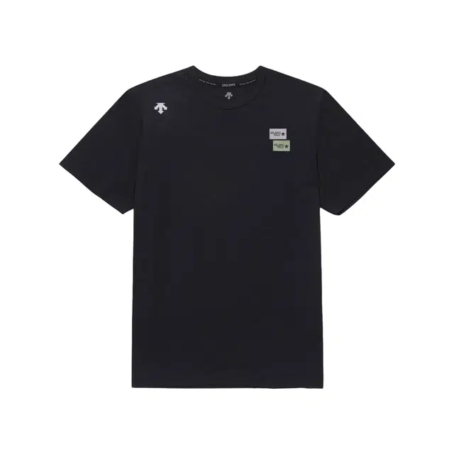 DESCENTE TOUGH T
