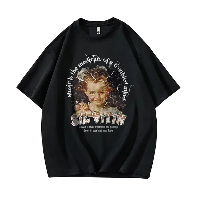 SIL VITIN T
