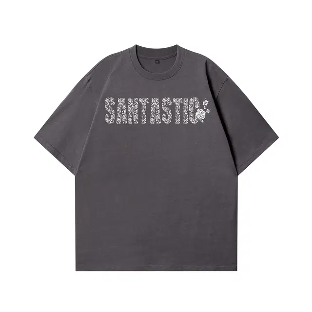 SANTASTIC logoT