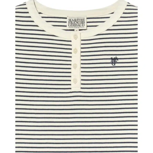 MARITHE FRANCOIS GIRBAUD SS25 T