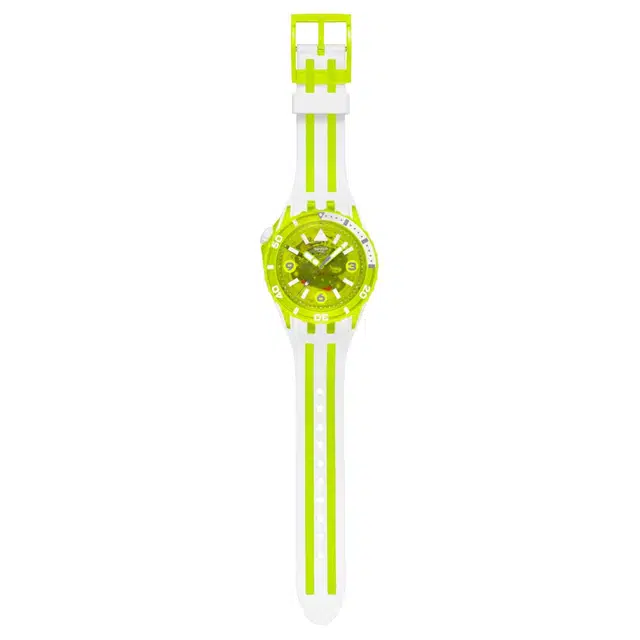 SWATCH SCUBAQUA 100 44mm