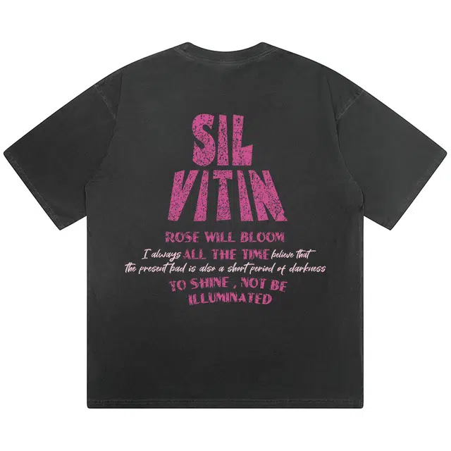SIL VITIN T
