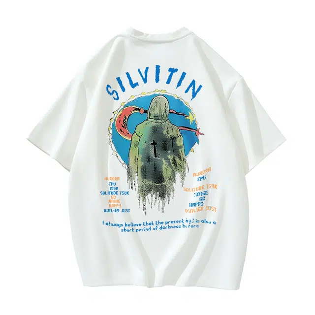 SIL VITIN T