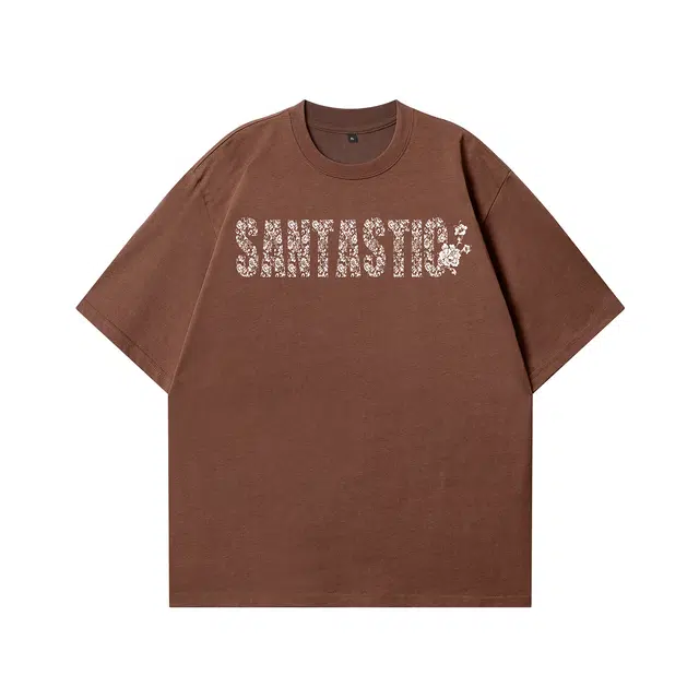 SANTASTIC logoT