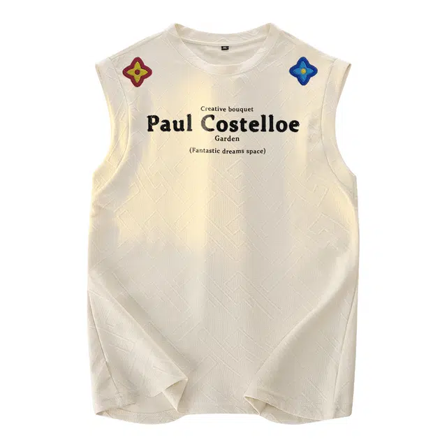 PAUL COSTELLOE logo