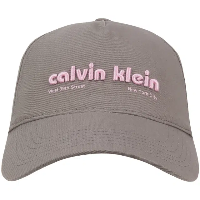 CALVIN KLEIN