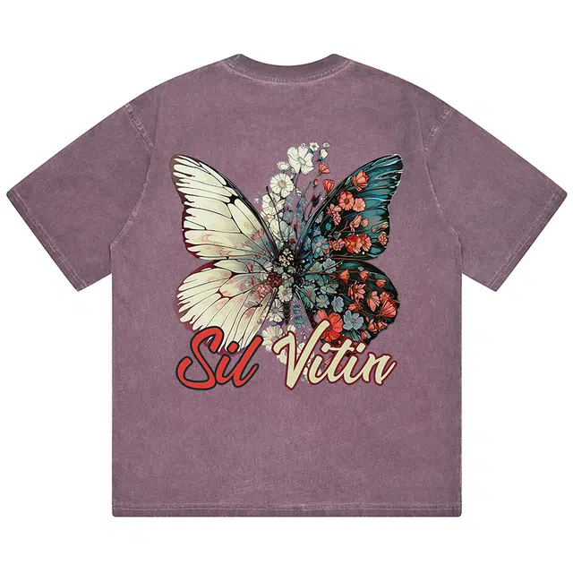 SIL VITIN T