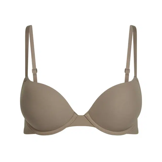 SKIMS SS25 FITS EVERYBODY PUSH-UP BRA 1