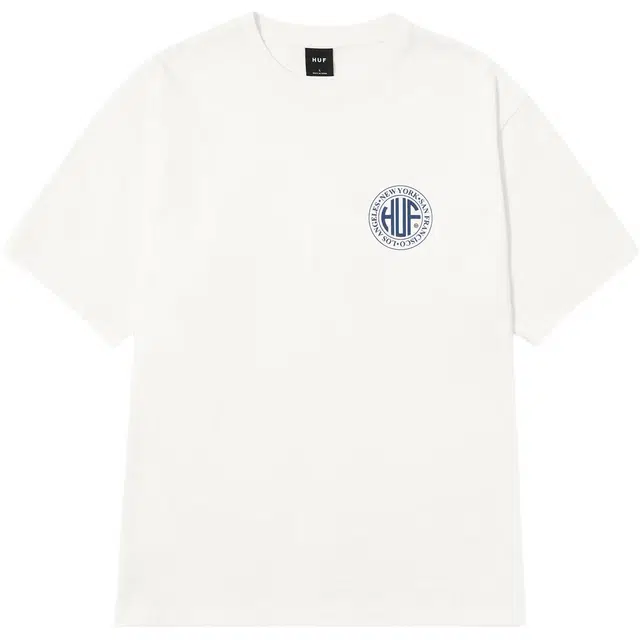 HUF SS25 T
