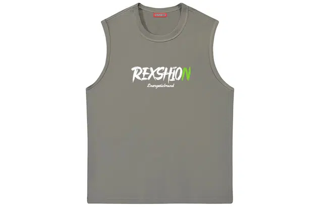 REXSHION Logo