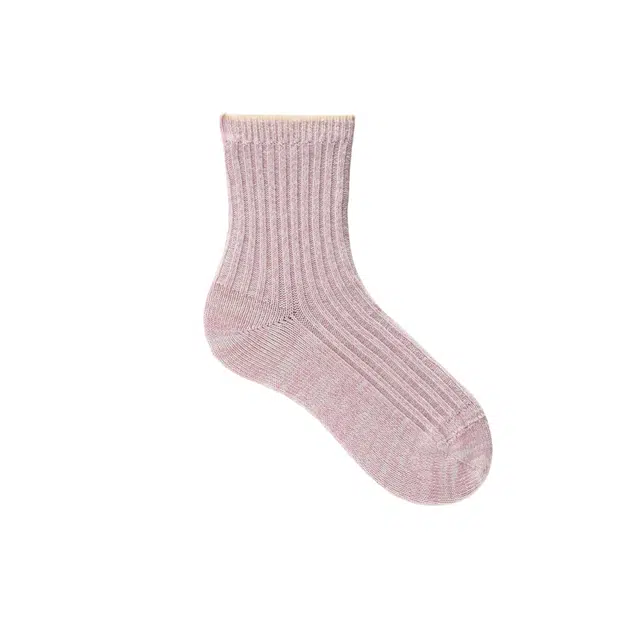lululemon Quarter-Length Ragg Socks 1