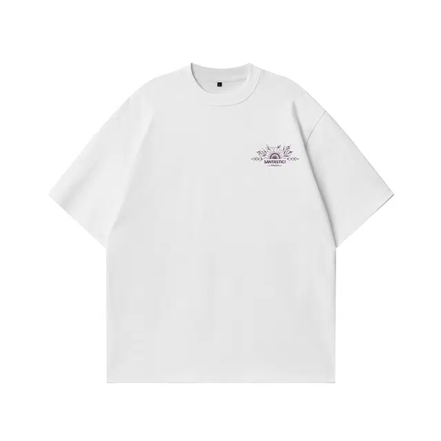 SANTASTIC T