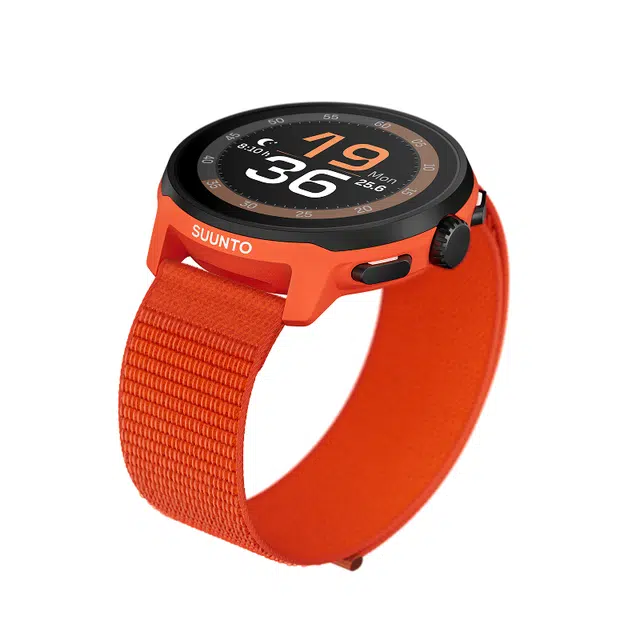SUUNTO RUN - 50