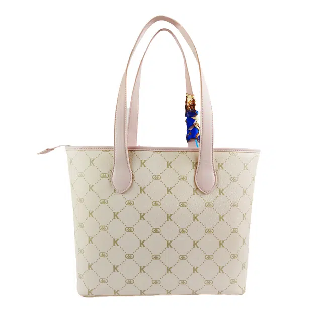 Kappa PVC Tote