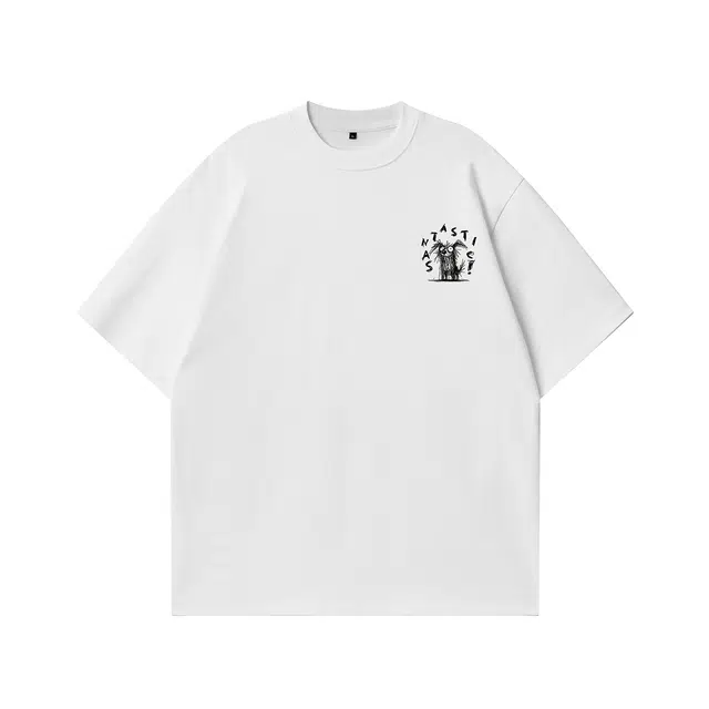 SANTASTIC T
