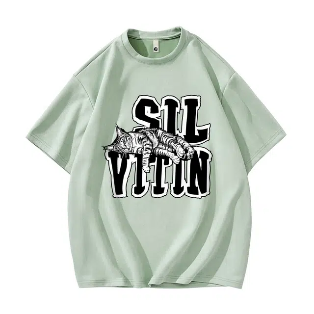 SIL VITIN logoT