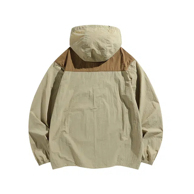 MORii UPF50+clean fit