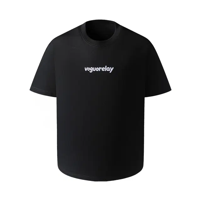 Voguo Relay logoT