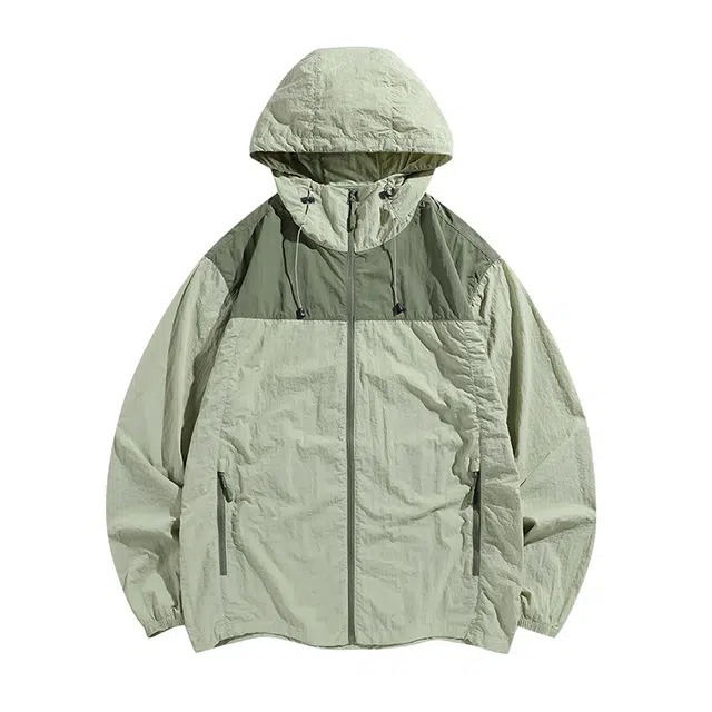 MORii UPF50+clean fit