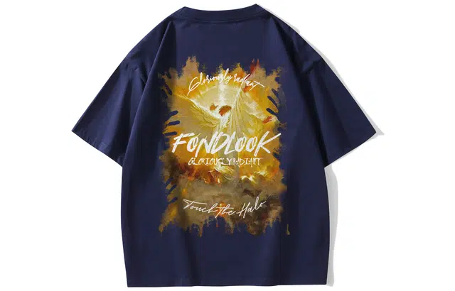 FONDLOOK T