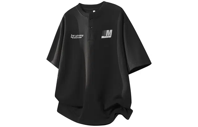 LIGHTNING MONSTER LogoT