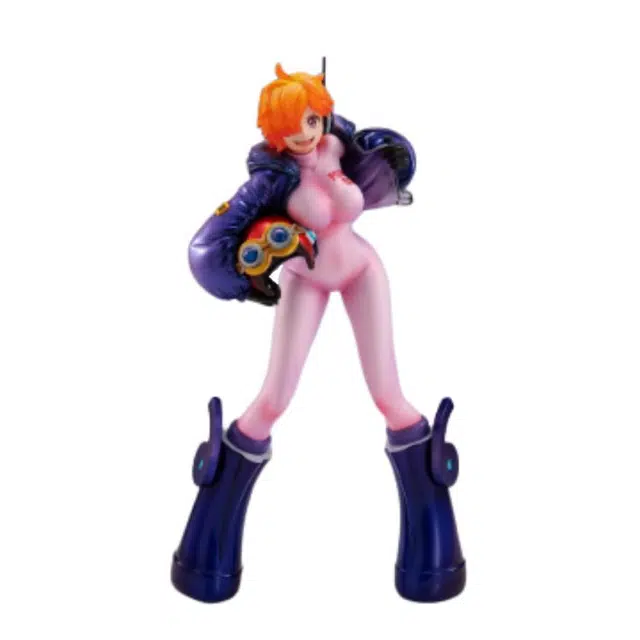 MegaHouse POP