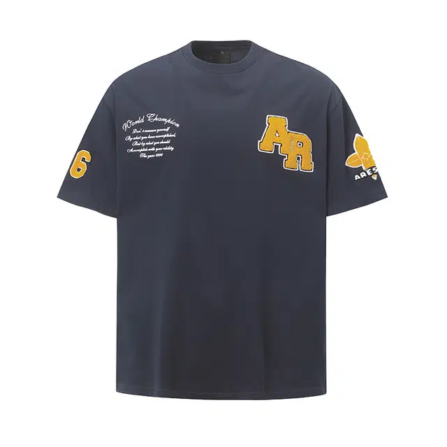 Hypeyourself T
