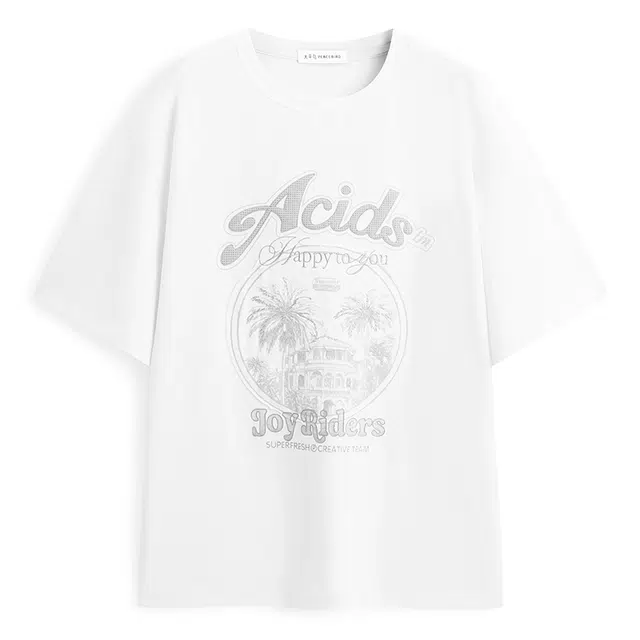 PEACEBIRD MEN T