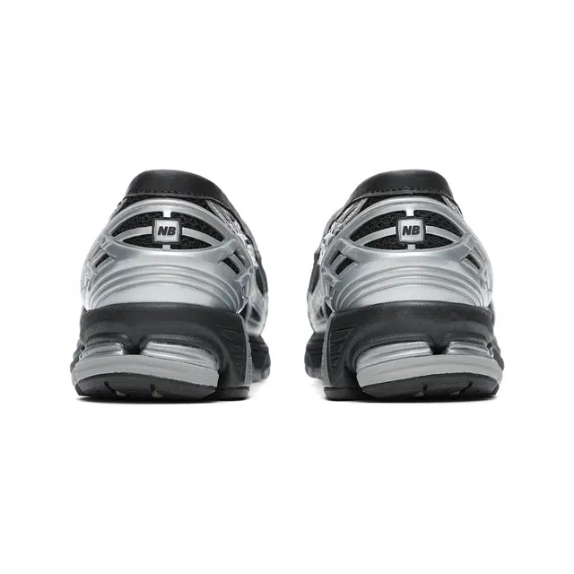 New Balance 1906L OB Loafer Silver MetallicBlack