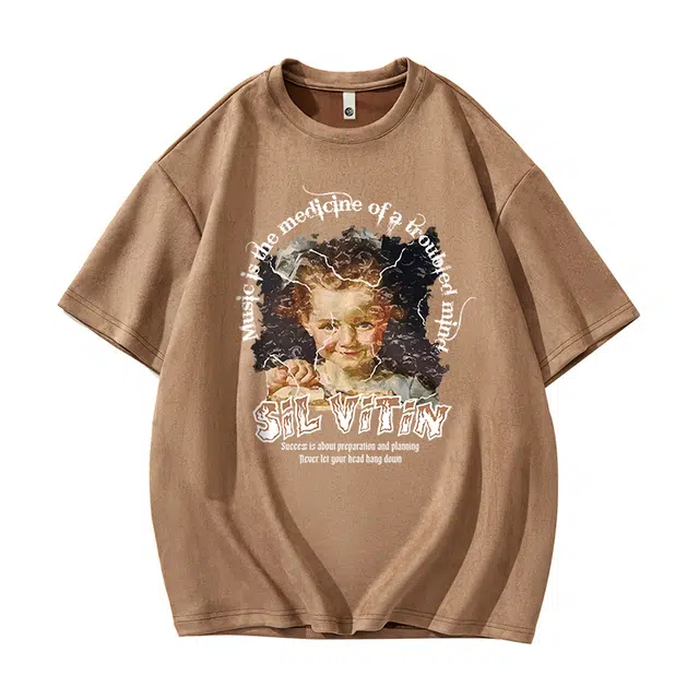 SIL VITIN T