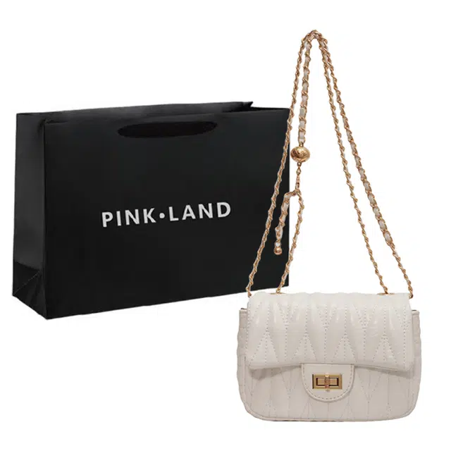 PINKLAND PU