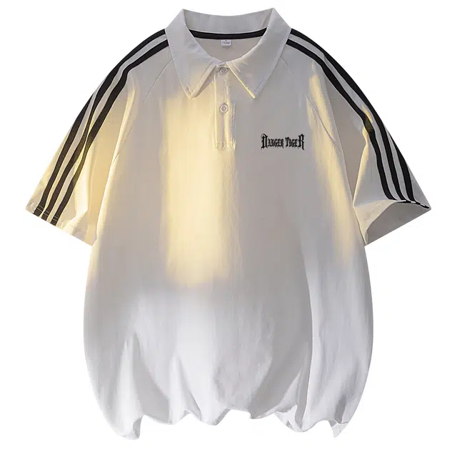 DANGERTIGER Polo
