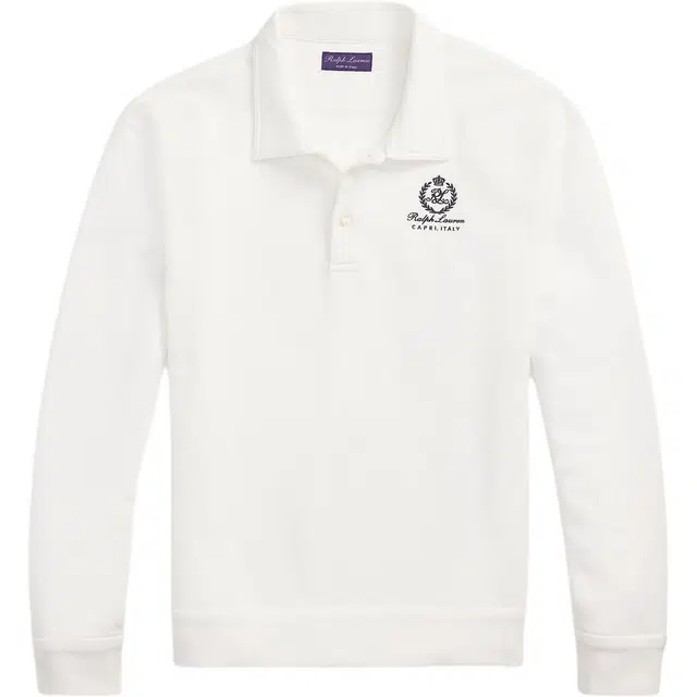 Ralph Lauren Purple Label Polo