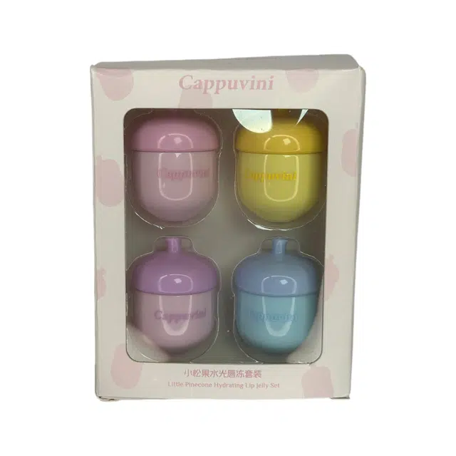 Cappuvini 5g*4