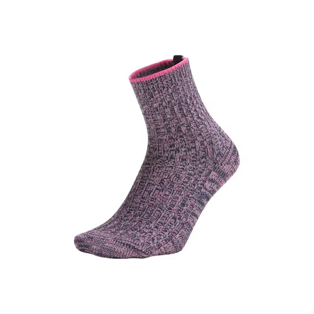 lululemon Quarter-Length Ragg Socks 1