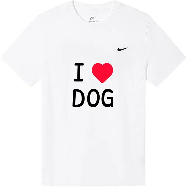 Nike T