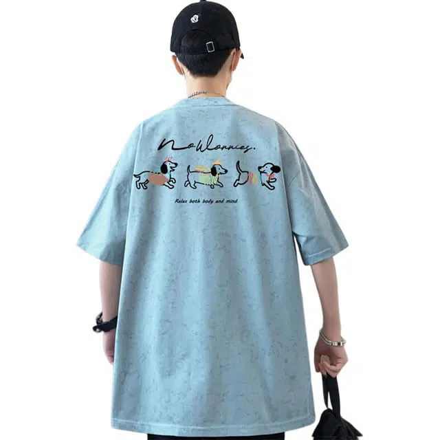 NOAHGIGI T