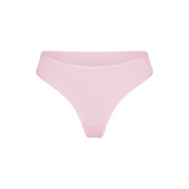 SKIMS SS25 FITS EVERYBODY THONG 1