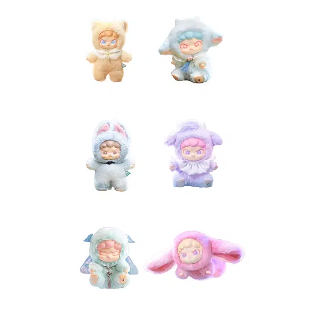 TNT SPACE TNT SPACE DORA 6