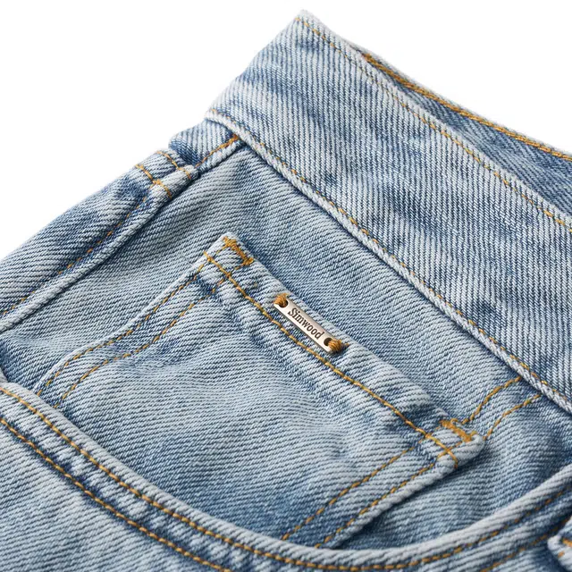 SIMWOOD 11.5BAGGY